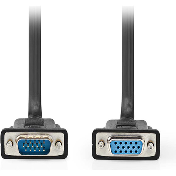 Nedis CCGL59100BK20