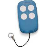 Superior Quick 4IN1 Rf Remote CONTROL