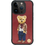 Zuck Bear Nakladka London Classic Do Iphone 15 Pro Max Chelsea Swish TTT