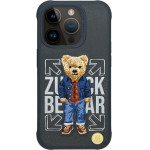 Zuck Bear Nakladka San Francisco Fortune Do Iphone 17 Pro Socal Vibe TTT