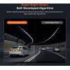 70MAi Dash Cam 4k w. 3iNch Screen - 2160p 140FOv - (A800SE)