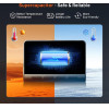 70MAi Dash Cam 4k w. 3iNch Screen - 2160p 140FOv - (A800SE)