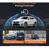 70MAi Dash Cam 4k w. 3iNch Screen - 2160p 140FOv - (A800SE)