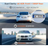 70MAi Front & Rear Dash Cam 4k w. 3iNch Screen Set w. Rearview Cam - 2160p 140FOv - (A800SE-1)