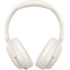 QCY H2S Lite Headphones White - Type-C & Bluetooth Clear Call Enc iOS/Android 60hOurs 10m 40mm - (QCY-H2S Lite White)