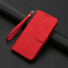 Exclusive Wallet Samsung S26 /red/ OEM
