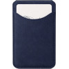 Folding Wallet cardslot, Magsafe /Dark blue/ OEM