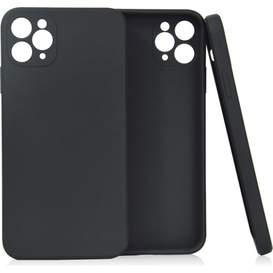Silicone Matt Honor 200 Smart 5G /black/ OEM