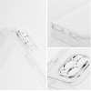 Case For Xiaomi 17 Clear Case 2 Mm (Camera protection) Transparent OEM