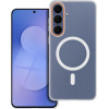 Case Go Orange Compatible With Magsafe For Xiaomi 17 Transparent OEM