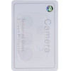 Volte-Tel Tempered Glass Samsung A33 5G A336 6.4'' 9H 0.30mm For CAMERA