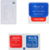 Volte-Tel Tempered Glass Samsung A33 5G A336 6.4'' 9H 0.30mm For CAMERA