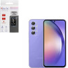 Volte-Tel Tempered Glass Samsung A55 5G A556 6.6'' 9H 0.30mm For CAMERA