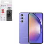 Volte-Tel Tempered Glass Samsung A55 5G A556 6.6'' 9H 0.30mm For CAMERA