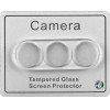 Volte-Tel Tempered Glass Samsung A55 5G A556 6.6'' 9H 0.30mm For CAMERA