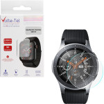 Volte-Tel Tempered Glass Samsung Watch 46mm R800/R805 1.3'' 9H 0.30mm 2.5D Full GLUE