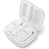 RODE RODE Wireless Micro - 2-Channel Digital Wireless system, Lightning, White - (WIMICROLW)