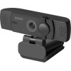 SAVIO 2K Webcam - (CAK-05)