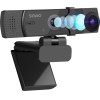 SAVIO 2K Webcam - (CAK-05)