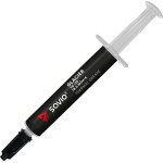 SAVIO Heat Sink Compound Thermal Paste 18 W/m�K - (TG-05 2g)