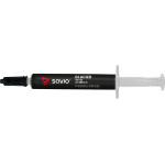 SAVIO Heat Sink Compound Thermal Paste 4.7 W/m�K - (TG-01 2G)