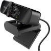 SAVIO Webcam 3840 x 2160 Pixels Usb Black - (CAK-06)