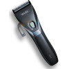 WAHL Kuno Black Lithium-Ion (Li-Ion) - (1887-0470)