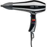 WAHL Protect Hair Dryer 1500 W Black - (4360-0470)