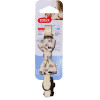 ZOLUX Chatouille Beige - Cat collar