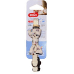 ZOLUX Chatouille Beige - Cat collar