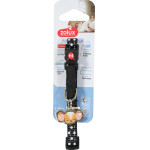 ZOLUX Chatouille Black - Cat collar