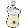 ZOLUX Chatouille Hanging Scratching Pad - Cat Scratching Post - 51cm
