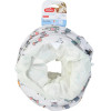 ZOLUX Chatouille Tunnel Cats And Mice Pattern - Cat Toy - 100cm