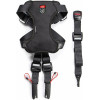 ZOLUX Travel Safe M Black - Dog harness