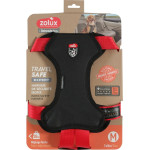 ZOLUX Travel Safe M Red - Dog harness