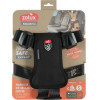 ZOLUX Travel Safe S Black - Dog harness