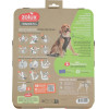 ZOLUX Travel Safe S Black - Dog harness