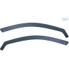 DGA - ������������� ������ ��������� ����� ���� ��� Toyota Land Cruiser (J250) 2024  5����� ����� Plexiglass - 2 ���. (23094) - (23094)