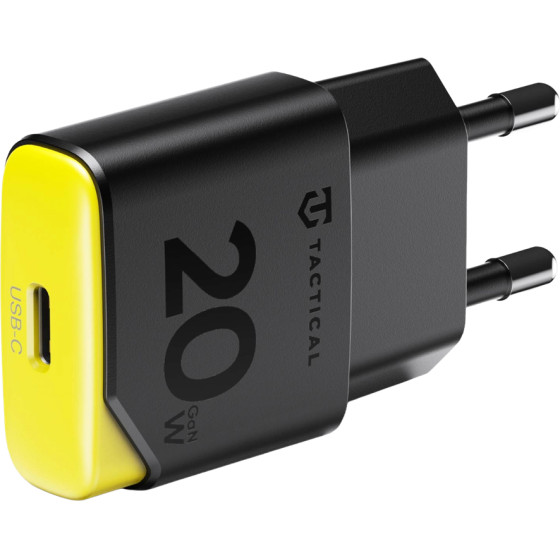Tactical Minimi Gan 20W - (57983128780)