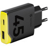 Tactical Minimi Gan 45W Ac - (57983128783)