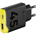 Tactical Minimi Gan 45W Ac - (57983128783)