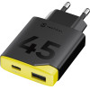 Tactical Minimi Gan 45W Ac - (57983128783)