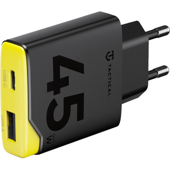 Tactical Minimi Gan 45W Ac - (57983128783)