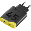 Tactical Minimi Gan 45W Cc - (57983128782)