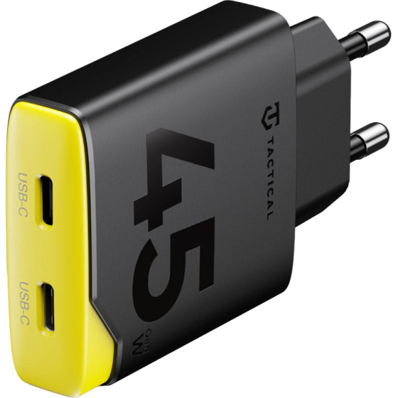 Tactical Minimi Gan 45W Cc - (57983128782)