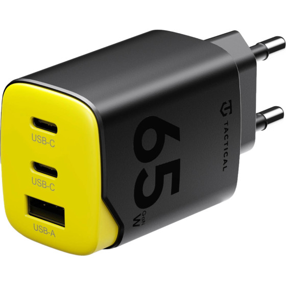 Tactical Minimi Gan 65W Aac - (57983128784)