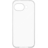 Tactical Tpu Cover For Google Pixel 10a Transparent - (57983129967)