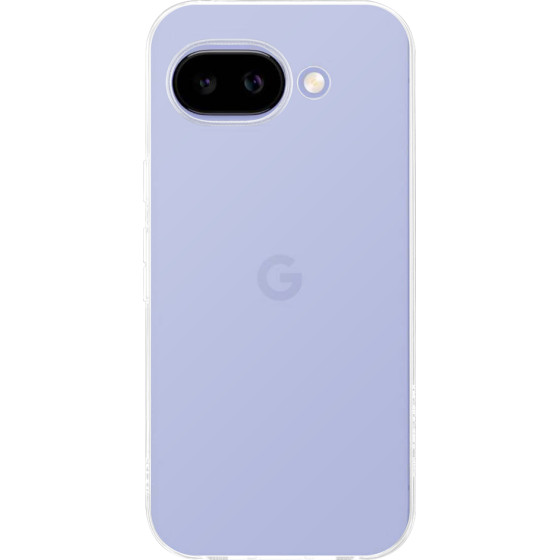 Tactical Tpu Cover For Google Pixel 10a Transparent - (57983129967)