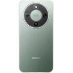 Tactical Tpu Cover For Honor Magic8 Lite Transparent - (57983129599)