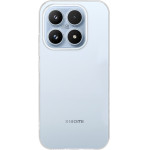 Tactical Tpu Cover For Xiaomi 17 Transparent - (57983129797)